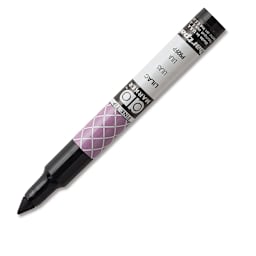 Chartpak Fine Tip Ad Marker - Lilac