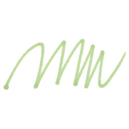 Chartpak Fine Tip Ad Marker - Grass Green swatch