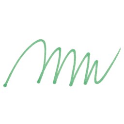 Chartpak Fine Tip Ad Marker - Forest Green swatch