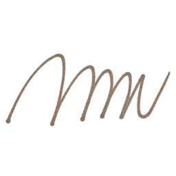 Chartpak Fine Tip Ad Marker - Delta Brown swatch