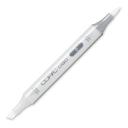 Copic Ciao Double Ended Marker - Colorless Blender