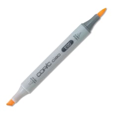 Copic Ciao Double Ended Marker - Cotton Pearl E00