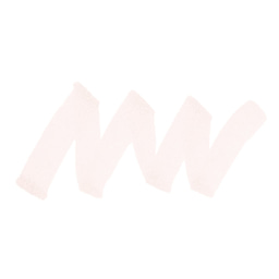 Copic Ciao Double Ended Marker - Cherry White R000 swatch