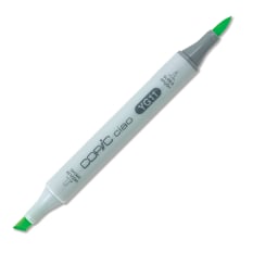 Copic Ciao Double Ended Marker - Mignonette YG11