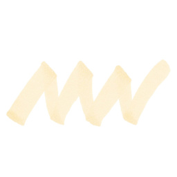 Copic Ciao Double Ended Marker - Milky White E51 swatch