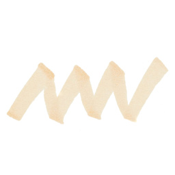 Copic Ciao Double Ended Marker - Raw Silk E53 swatch