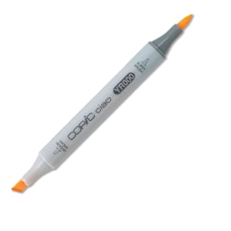 Copic Ciao Double Ended Marker - Silk YR000