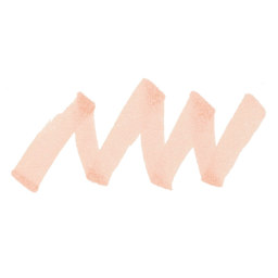 Copic Ciao Double Ended Marker - Tea Rose E93 swatch