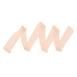 Copic Ciao Double Ended Marker - Tea Orange E95 swatch