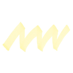 Copic Ciao Double Ended Marker - Barium Yellow Y00 swatch