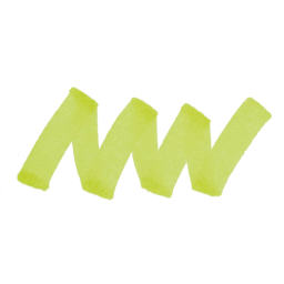 Copic Ciao Double Ended Marker - Yellow Green YG03 swatch