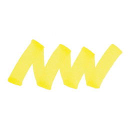 Copic Ciao Double Ended Marker - Yellow Y06 swatch