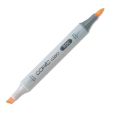 Copic Ciao Double Ended Marker - Pinkish White R00