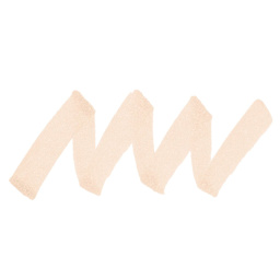 Copic Ciao Double Ended Marker - Powder Pink YR00 swatch