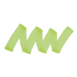 Copic Ciao Double Ended Marker - Yellowish Green YG06 swatch