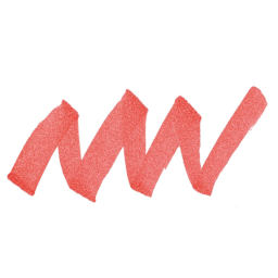 Copic Ciao Double Ended Marker - Lipstick Orange R17 swatch