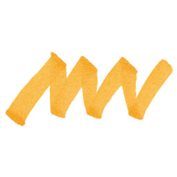 Copic Ciao Double Ended Marker - Chrome Orange YR04 swatch