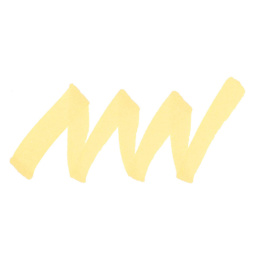 Copic Ciao Double Ended Marker - Buttercup Yellow Y21 swatch