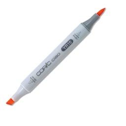 Copic Ciao Double Ended Marker - Apricot YR16