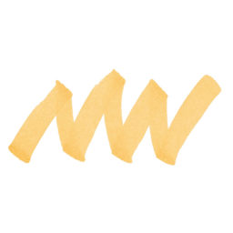 Copic Ciao Double Ended Marker - Honey Y38 swatch