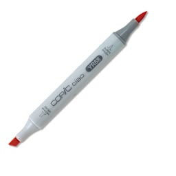 Copic Ciao Double Ended Marker - Orange YR68
