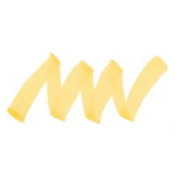 Copic Ciao Double Ended Marker - Maize Y35 swatch