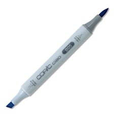 Copic Ciao Double Ended Marker - Process Blue B05