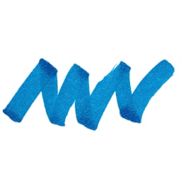 Copic Ciao Double Ended Marker - Process Blue B05 swatch