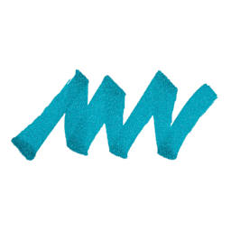 Copic Ciao Double Ended Marker - Blue Green BG09 swatch