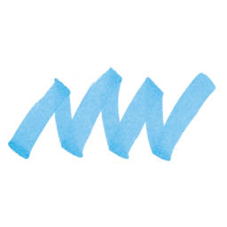 Copic Ciao Double Ended Marker - Ice Blue B12 swatch