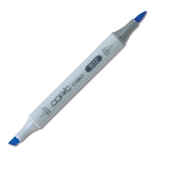Copic Ciao Double Ended Marker - Pale Blue B32