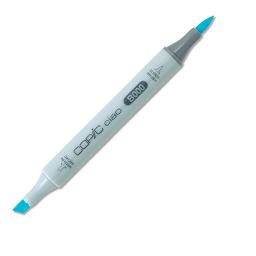 Copic Ciao Double Ended Marker - Pale Porcelain Blue B000