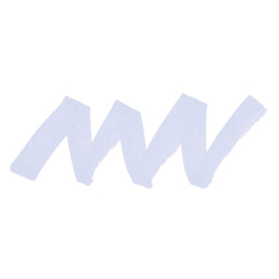 Copic Ciao Double Ended Marker - Pale Blue Gray B60 swatch