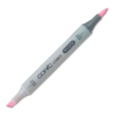Copic Ciao Double Ended Marker - Pale Purple RV000