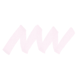 Copic Ciao Double Ended Marker - Pale Purple RV000 swatch