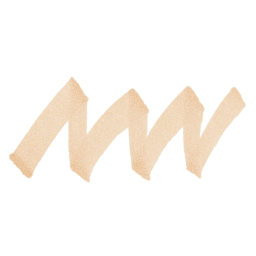 Copic Ciao Double Ended Marker - Bareley Beige E11 swatch