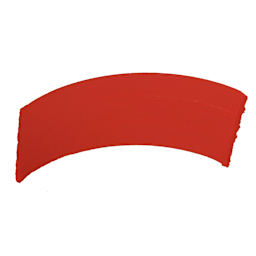 Decocolor Acrylic Jumbo Paint Marker - Red swatch