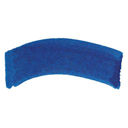 Decocolor Acrylic Jumbo Paint Marker - Blue swatch