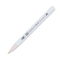  Zig Clean Color Real Brush Pen - Vanilla