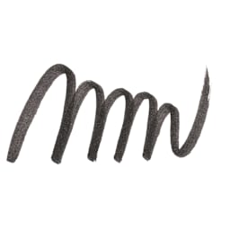 Zig Clean Color Real Brush Pen - Black swatch