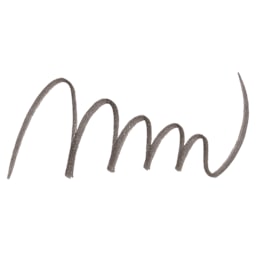 Kuretake Zig Clean Color Real Brush Pen - Warm Gray 5 swatch