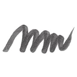 Zig Clean Color Real Brush Pen - Natural Gray swatch