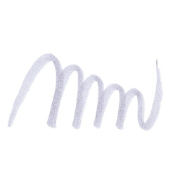  Zig Clean Color Real Brush Pen - Fog Gray swatch