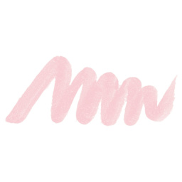 Zig Clean Color Real Brush Pen - Pale Pink swatch