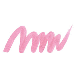 Zig Clean Color Real Brush Pen - Light Pink swatch