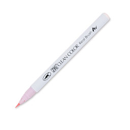 Kuretake Zig Clean Color Real Brush Pen - Pink Haze