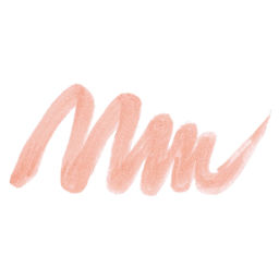 Zig Clean Color Real Brush Pen - Tea Rose swatch