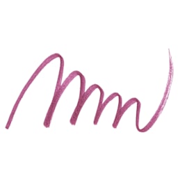 Zig Clean Color Real Brush Pen - Dark Blossom Pink swatch