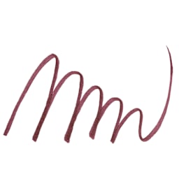 Zig Clean Color Real Brush Pen - Dark Peony swatch