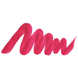 Zig Clean Color Real Brush Pen - Wine Red swatch